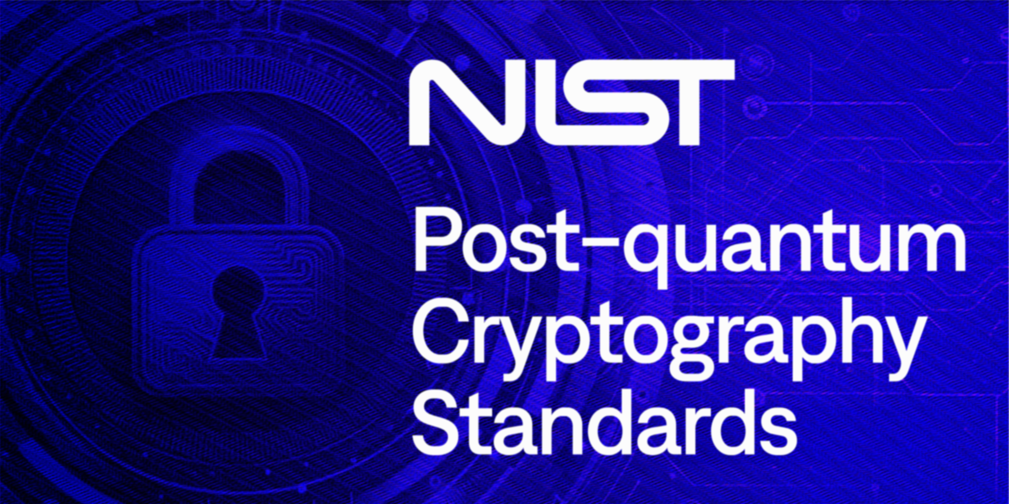How does the NIST Standardization Process Work?